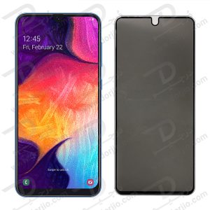 گلس Privacy حریم شخصی سامسونگ گلکسی A50