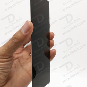 گلس Privacy حریم شخصی سامسونگ Galaxy A52-A52s