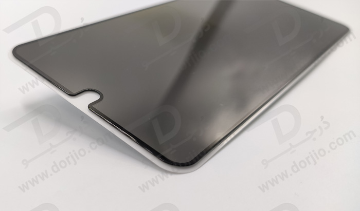 گلس Privacy حریم شخصی شیائومی Redmi Note 10 Pro-Note 10 Pro Max