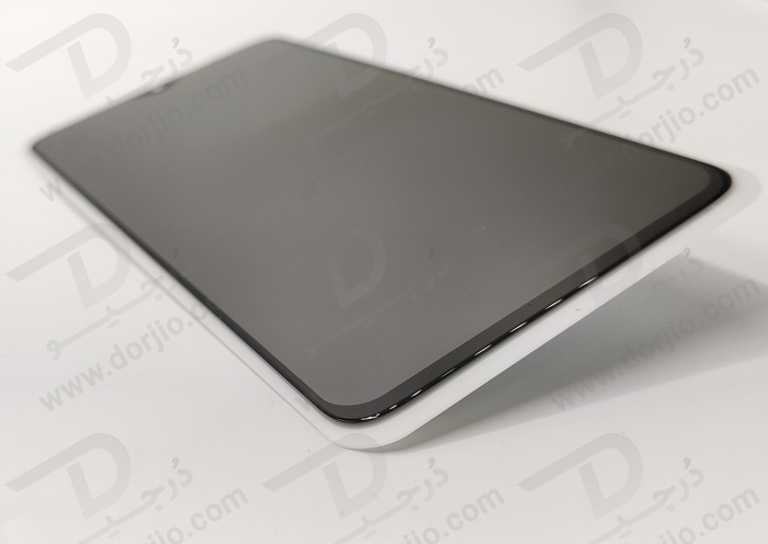 گلس Privacy حریم شخصی شیائومی Redmi Note 8 Pro