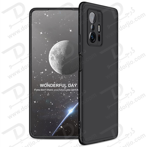 قاب محافظ 360 درجه GKK شیائومی Xiaomi 11T-11T Pro