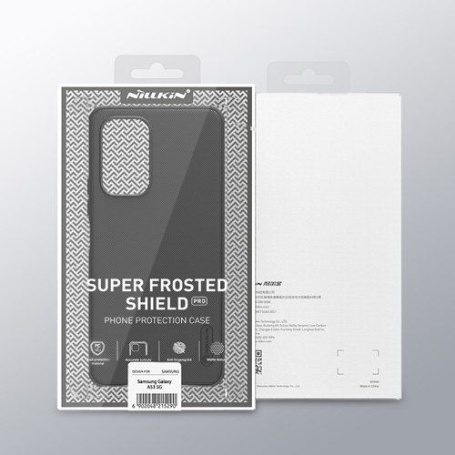 قاب محافظ سامسونگ Super Frosted Shield Pro Galaxy A53 5G