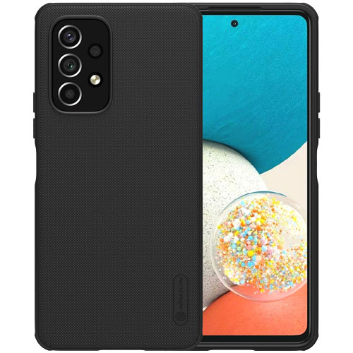 قاب محافظ سامسونگ Super Frosted Shield Pro Galaxy A53 5G