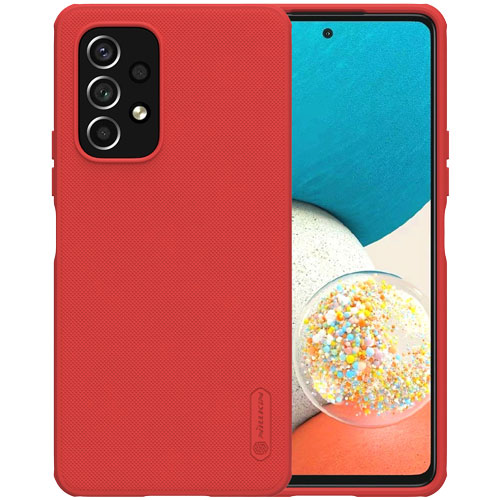 قاب محافظ سامسونگ Super Frosted Shield Pro Galaxy A53 5G