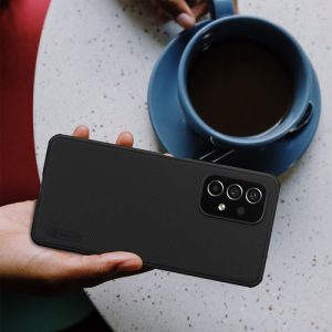 قاب محافظ سامسونگ Super Frosted Shield Pro Galaxy A53 5G