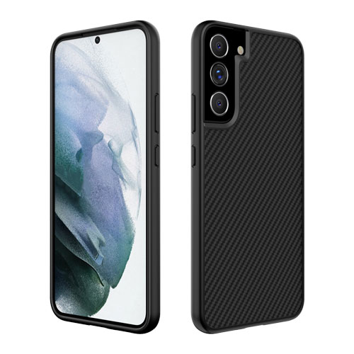 قاب محافظ نیلکین سامسونگ Synthetic Fiber Case Galaxy S22 قاب محافظ نیلکین سامسونگ Synthetic Fiber Case Galaxy S22
