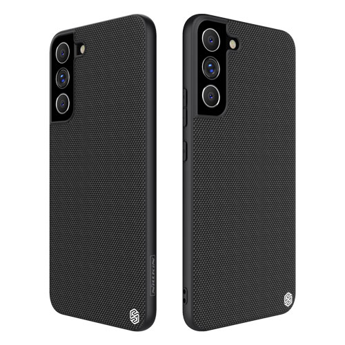 قاب محافظ نیلکین سامسونگ Textured Case Galaxy S22