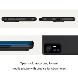 قاب محافظ نیلکین شیائومی Super Frosted Shield Case Xiaomi 12-12X