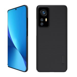 قاب محافظ نیلکین شیائومی Super Frosted Shield Case Xiaomi 12-12X