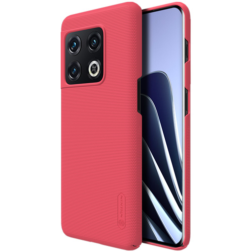 قاب محافظ نیلکین Super Frosted Shield OnePlus 10 Pro