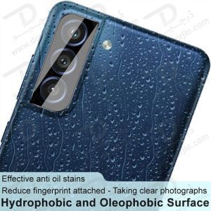 محافظ 3D لنز دوربین سامسونگ Galaxy S22