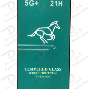 محافظ صفحه نمایش شیشه‌ای Xiaomi 11T-11T Pro مدل 21H