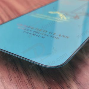 محافظ صفحه نمایش شیشه‌ای iPhone 13 Pro مدل 21H