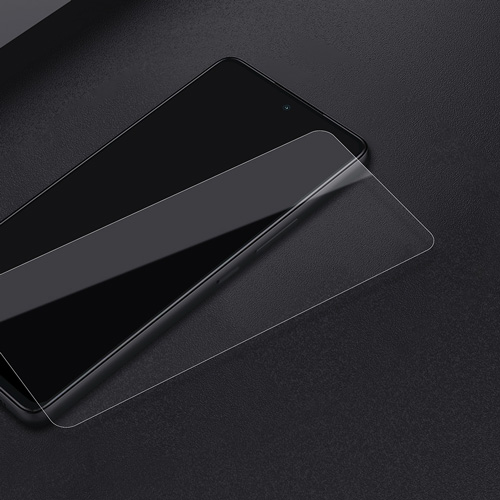 محافظ صفحه نمایش نیلکین سامسونگ H+Pro Anti-Explosion Galaxy A53 5G