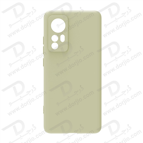 گارد سیلیکونی اصلی Xiaomi 12 Pro