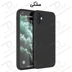 گارد سیلیکونی اصلی iPhone 12 Mini