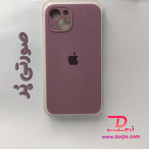 گارد سیلیکونی اصلی iPhone 12 Mini