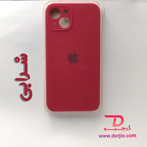 گارد سیلیکونی اصلی iPhone 12 Mini