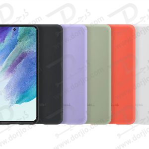 گارد سیلیکونی اصلی سامسونگ Galaxy S22 Plus