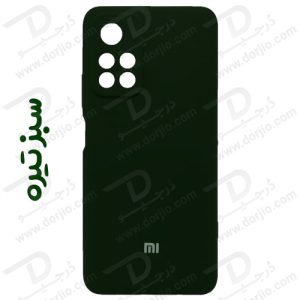 گارد سیلیکونی اصلی شیائومی Redmi Note 11 5G-Note 11T 5G