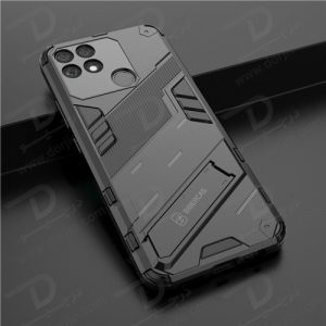 گارد ضد ضربه استند دار ریلمی Realme Narzo 50A