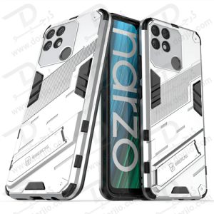 گارد ضد ضربه استند دار ریلمی Realme Narzo 50A