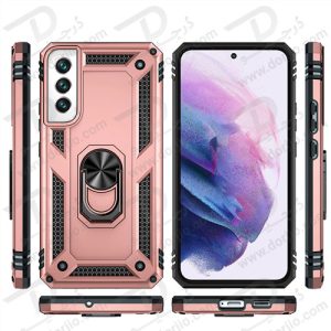 گارد ضد ضربه رینگ دار Samsung Galaxy S22