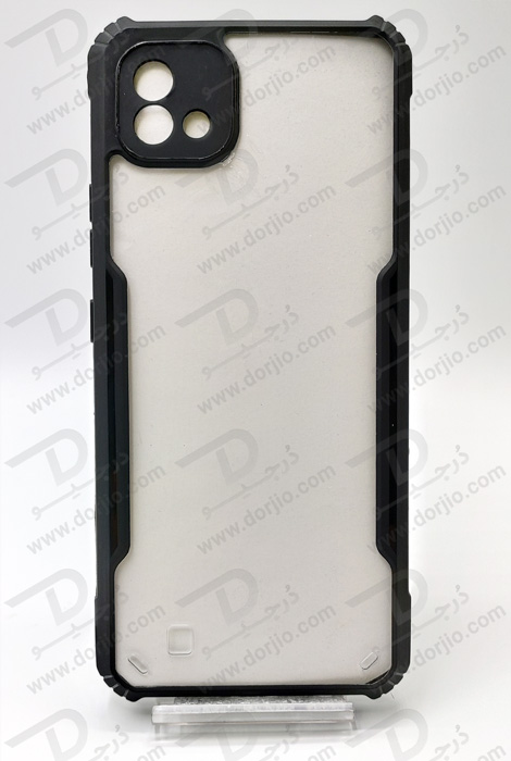 گارد هیبریدی ریلمی Realme C11 2021 مارک iPAKY