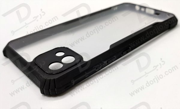 گارد هیبریدی ریلمی Realme C11 2021 مارک iPAKY