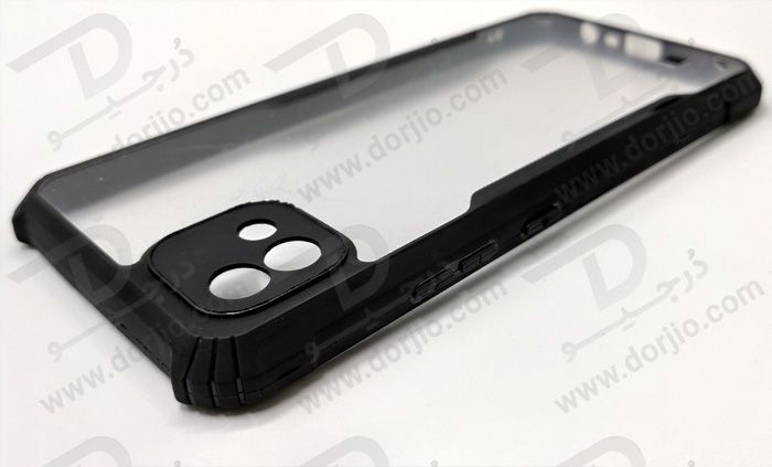 گارد هیبریدی ریلمی Realme C11 2021 مارک iPAKY