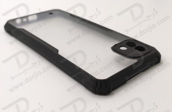 گارد هیبریدی ریلمی Realme C11 2021 مارک iPAKY