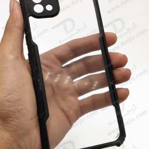 گارد هیبریدی ریلمی Realme C11 2021 مارک iPAKY