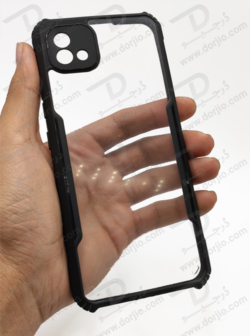 گارد هیبریدی ریلمی Realme C11 2021 مارک iPAKY