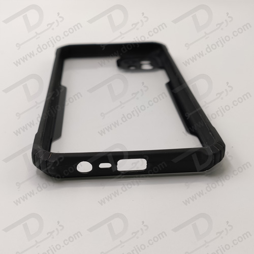 گارد هیبریدی ریلمی Realme C11 2021 مارک iPAKY