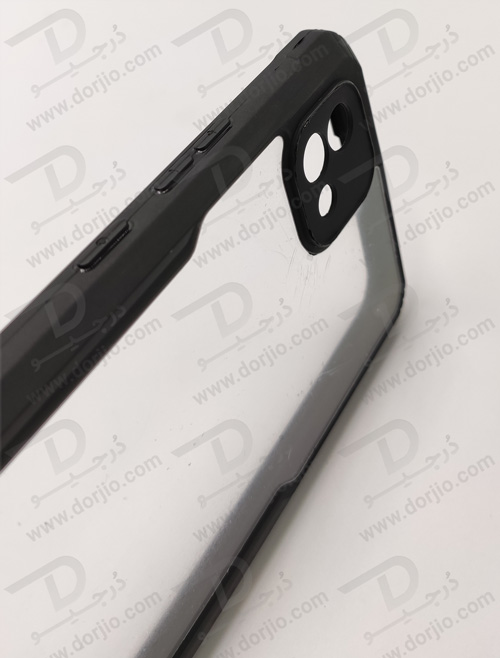 گارد هیبریدی ریلمی Realme C11 2021 مارک iPAKY