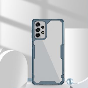 گارد ژله ‌ای نیلکین سامسونگ Nature TPU Pro Case Galaxy A53 5G