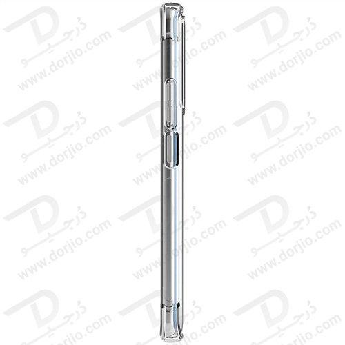 گارد ژله‌ ای ضد ضربه گوشی Xiaomi 11T-11T Pro