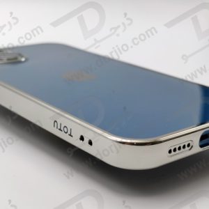 گارد ژله‌ای دور رنگی iPhone 13 مارک TOTU