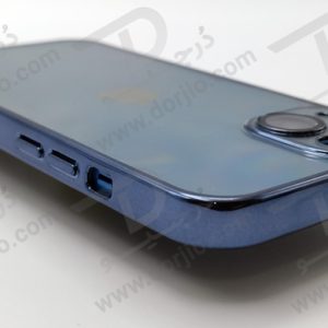 گارد ژله‌ای دور رنگی iPhone 13 مارک TOTU