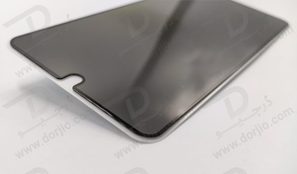 گلس Privacy حریم شخصی سامسونگ گلکسی A70