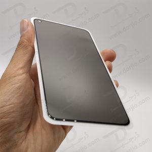 گلس Privacy حریم شخصی شیائومی Mi 10T-Mi 10T Pro