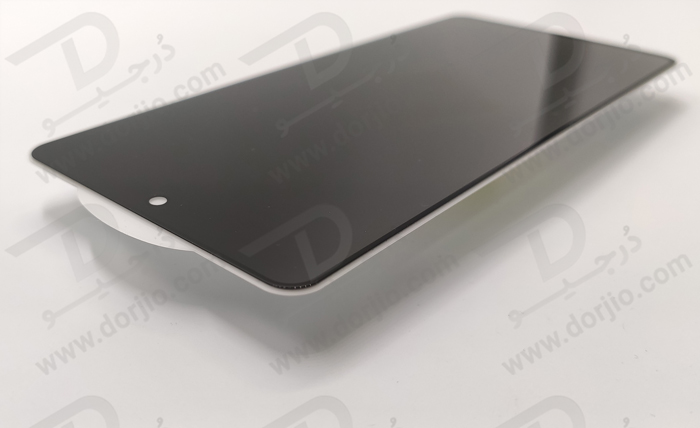 گلس Privacy حریم شخصی شیائومی Poco M3 Pro-Redmi Note 10 5G
