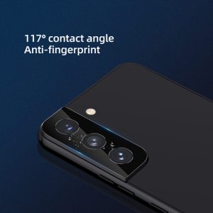 گلس دوربین نیلکین سامسونگ InvisiFilm Galaxy S22