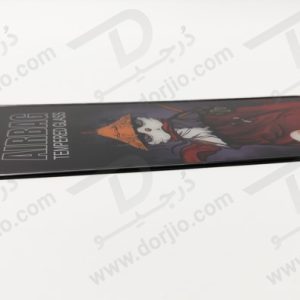 گلس شفاف ایربگ دار iPhone 12-12 Pro مارک Weva