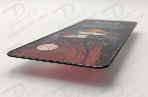 گلس شفاف ایربگ دار iPhone SE 2020 مارک Weva