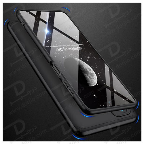 قاب محافظ 360 درجه GKK سامسونگ Galaxy M52