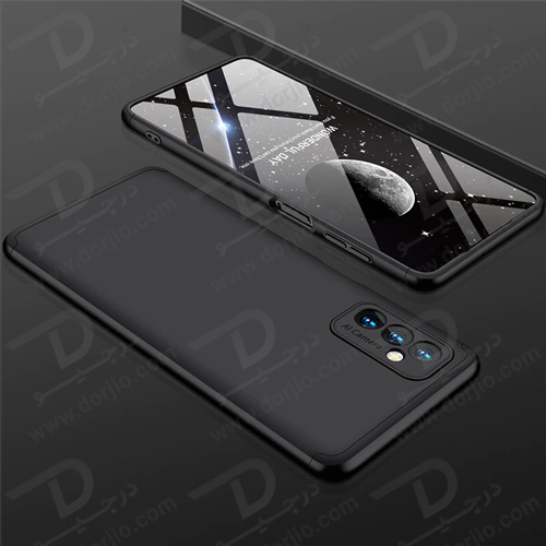 قاب محافظ 360 درجه GKK سامسونگ Galaxy M52