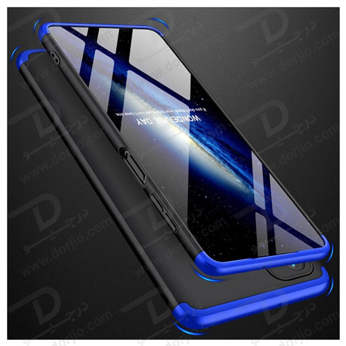 قاب محافظ 360 درجه GKK سامسونگ Galaxy M52