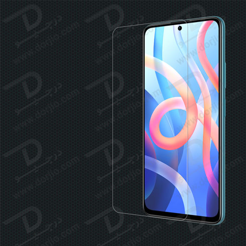 محافظ صفحه نمایش شیشه‌ای شیائومی Redmi Note 11-Note 11S