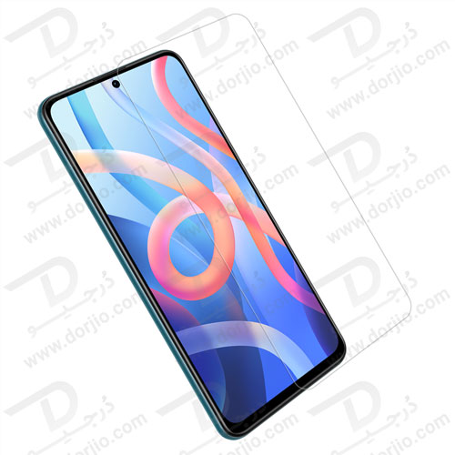 محافظ صفحه نمایش شیشه‌ای شیائومی Redmi Note 11-Note 11S